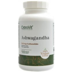 OstroVit Ashwagandha 90 tablet