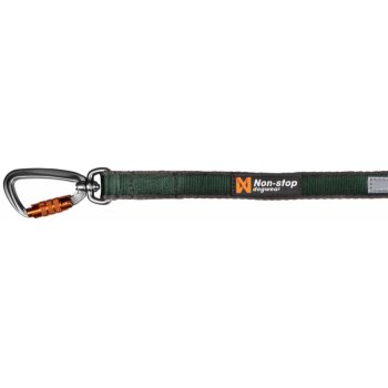 NON-STOP Dogwear Vodítko Move Leash