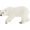 Figurka Bullyland 63537 Lední medvěd