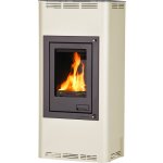 HS Flamingo AQUAFLAM 7 TV krémová manuální – Hledejceny.cz