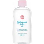 Johnson's Baby olej 300 ml – Zboží Dáma