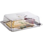 APS tác na servírovaní s poklopem 250x190x70mm – Zboží Dáma
