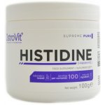 OstroVit Supreme pure Histidine 100 g – Hledejceny.cz