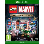 LEGO Marvel Collection – Zboží Živě