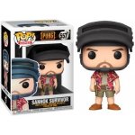 Funko Pop! Games PUBG Sanhok Survivor 9 cm – Zboží Mobilmania