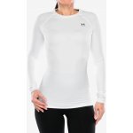 Under Armour Authentics Crew Bílá – Zboží Dáma