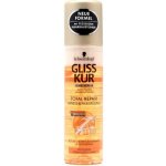 Gliss Kur Total Repair Espress balzám na vlasy 200 ml – Zboží Dáma