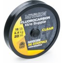 Mivardi Fluorocarbon Xtra Supple 20m 15lb