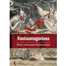 Kniha Fantasmagoriana - August Apel, Friedrich Laun