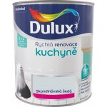 Dulux RENOVACE kuchyně 0,75 l skandinávská šedá – Sleviste.cz