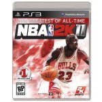 NBA 2K11 – Zboží Mobilmania