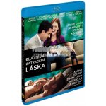 Bláznivá, zatracená láska BD – Sleviste.cz