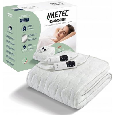 Imetec 16965 – Zboží Mobilmania