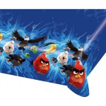 Amscan Plastový ubrus Angry Birds 120x180cm – Hledejceny.cz