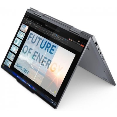 Lenovo ThinkPad X1 Yoga G9 Ultra7 21KE003MCK – Hledejceny.cz