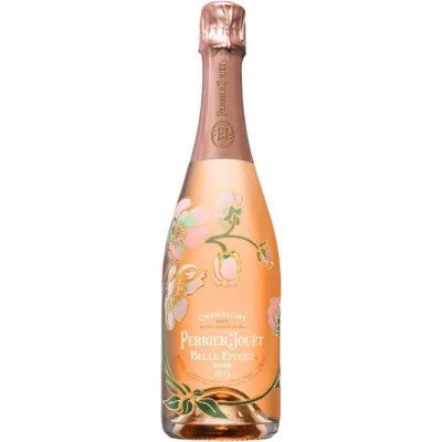 Perrier Jouet Perrier Jouët Belle Epoque Champagne rosé 0,75l