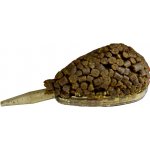 LK Baits CUC! Nugget 600 g 2 mm Caramel – Hledejceny.cz