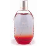 Lacoste Red toaletní voda pánská 125 ml tester – Sleviste.cz