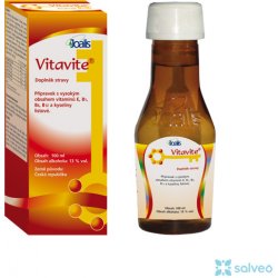 Vitavite 100 ml