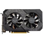 Asus TUF-GTX1660TI-O6G-EVO-GAMING 90YV0CT7-M0NA00 – Hledejceny.cz