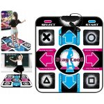 Gotel taneční podložka pro jednoho hráče – Sleviste.cz