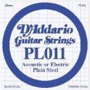 D'addario PL011