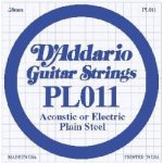 D'addario PL011 – Zboží Mobilmania