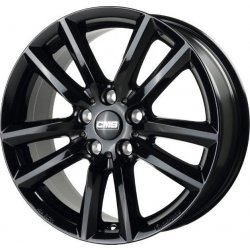 CMS C27 8x18 5x108 ET45 black