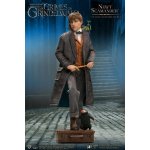 Star Ace Toys Fantastic Beasts 2 Real Master Series 1/8 Newt Scamander 23 cm – Hledejceny.cz