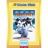 DVD film Happy feet DVD