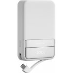 EcoFlow RAPID 10000 mAh stříbrná – Zboží Živě