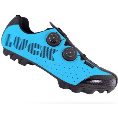 LUCK PHANTOM mtb Modré