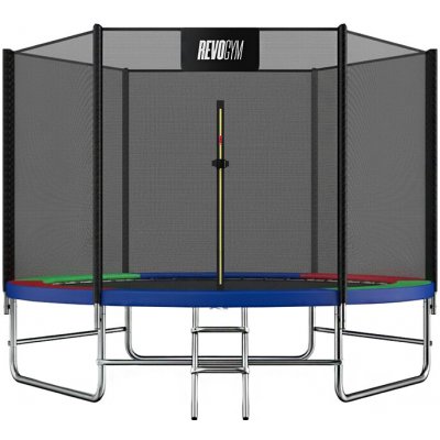 ZUMA 244 cm + ochranná síť + žebřík – Hledejceny.cz