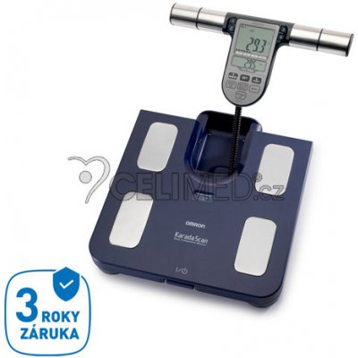 OMRON BF511-B – Zboží Dáma