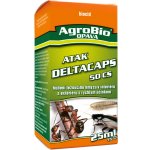 AGROBIO ATAK DeltaCaps 25ml – Zboží Mobilmania