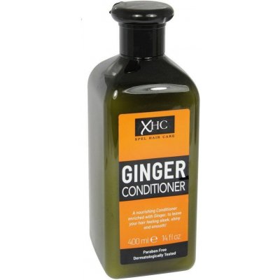 XPel Dalton House balzám na vlasy Ginger 400 ml