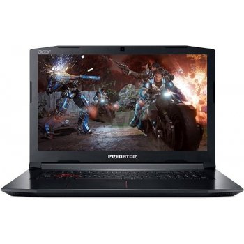 Acer Predator Helios 300 NH.Q47EC.001