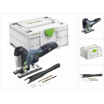 Festool Carvex PSC 420 EB-Basic 576521 – Zboží Dáma