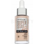 Maybelline New York Superstay dlouhotrvající rozjasňující make-up 02 30 ml – Zboží Dáma