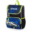 Dětský batoh Oxybag Moxy Space 8596424160038