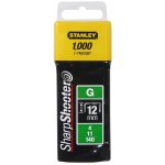 Stanley 1-TRA708T 1000ks – Hledejceny.cz