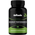 Botanic MagnUp Performance Hořčíky pro regeneraci a svalovou funkci 90 kapslí – Hledejceny.cz