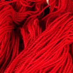YoYoFactory Stringy Yoyo Provázky Červená 100 kusů – Hledejceny.cz