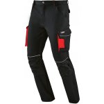 Parkside PERFORMANCE Pánské pracovní kalhoty černá – Zboží Dáma