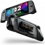 Dexnor pouzdro Nintendo Switch 2, černé – Zboží Živě