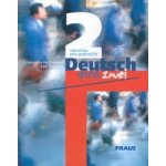 Deutsch eins,zwei 2 UČ Kettnerová, Drahomíra - Tesařová, Lea – Zbozi.Blesk.cz