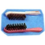 Spokar drátěný kartáč 4-řadý typ 1070 – Zboží Dáma