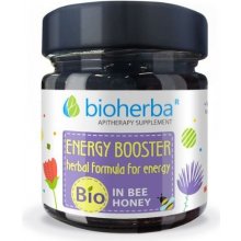 Bioherba Včelí med posilovač energie 280 g