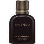 Dolce & Gabbana Intenso parfémovaná voda pánská 75 ml – Zbozi.Blesk.cz
