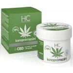 Health Culture CBD konopné mazání masáž 125 ml – Hledejceny.cz